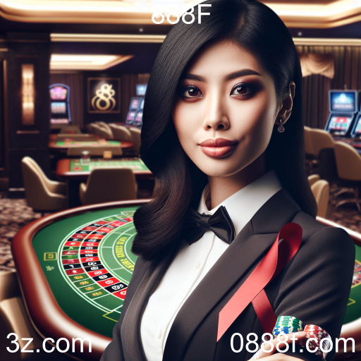 Descubra a Experiência do Cassino Ao Vivo no 888F